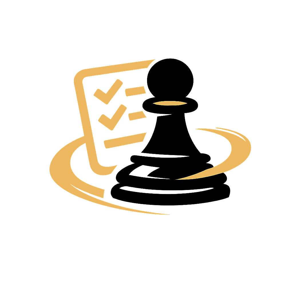 CheckMate icon